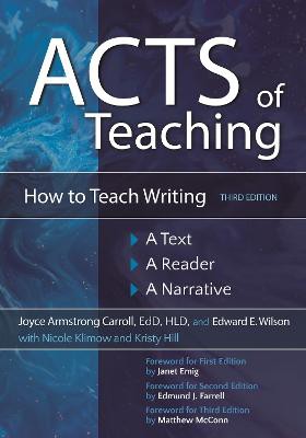 Acts of Teaching