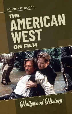 The American West on Film