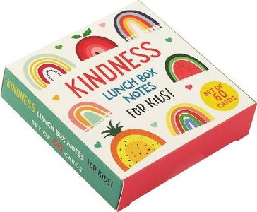 Kindness Card Deck