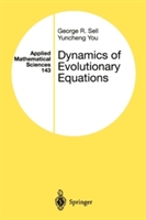Dynamics of Evolutionary Equations