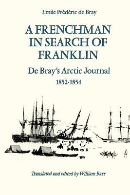 A Frenchman in Search of Franklin