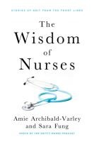 The Wisdom of Nurses