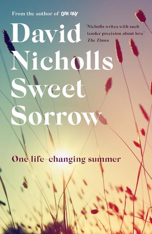 Nicholls, D: Sweet Sorrow