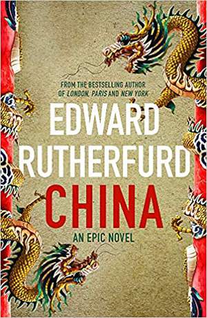 Rutherfurd, E: China