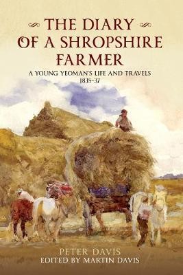 The Diary of a Shropshire Farmer