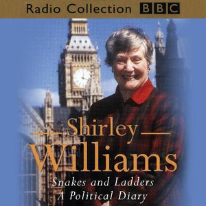 Shirley Williams