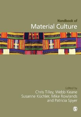 Handbook Of Material Culture
