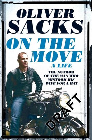 Sacks, O: On the Move