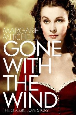 Mitchell, M: Gone With the Wind