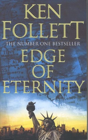 Follett, K: Edge of Eternity