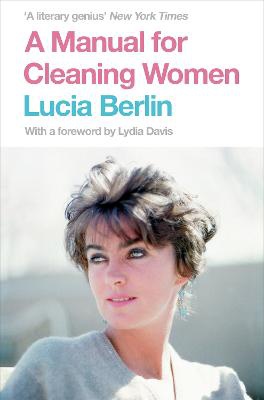 Berlin, L: Manual for Cleaning Women