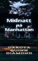 Midnatt på Manhattan