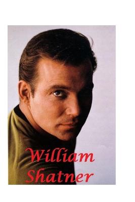 Nimoy, L: William Shatner