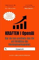 Kraften i OpenAI f�r F�retag
