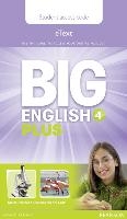 Big English Plus 4 Pupil's eText Access Card