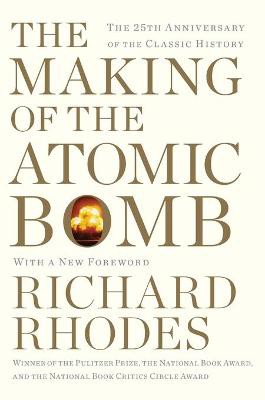 Making Of The Atomic Bomb
