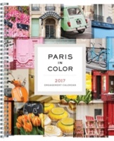 CAL 2017-PARIS IN COLOR