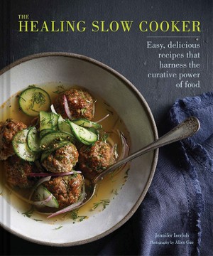 Healing Slow Cooker