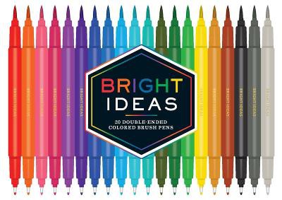 Bright Ideas: 20 Double-Ended Color