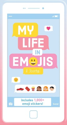 My Life In Emoticons