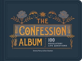 The Confession Album