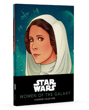 Star Wars®: Women of the Galaxy Not