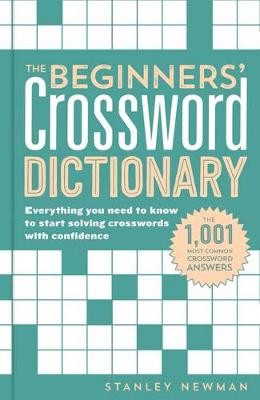 The Beginners' Crossword Dictionary