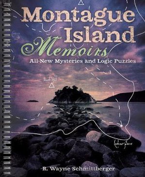 Montague Island Memoirs