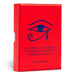 The Sacred Symbols Oracle