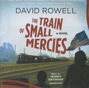 The Train of Small Mercies