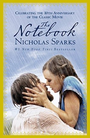 The Notebook (Special 10th Anniversary Movie Edition)