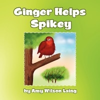 Ginger Helps Spikey