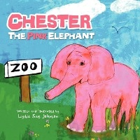 Chester, The Pink Elephant