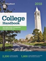 Board, T: College Handbook 2018
