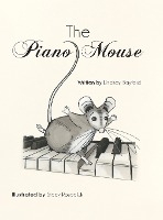 The Piano Mouse