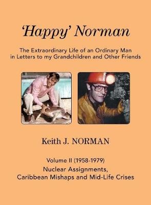 Norman, K: Happy' Norman, Volume II (1958-1979)