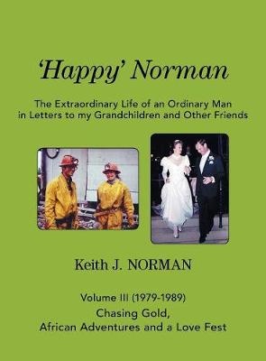 Norman, K: Happy' Norman, Volume III (1979-1989)