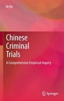 Chinese Criminal Trials