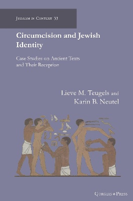 Circumcision and Jewish Identity