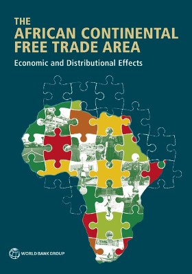 AFRICAN CONTINENTAL FREE TRADE