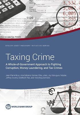 Taxing Crime