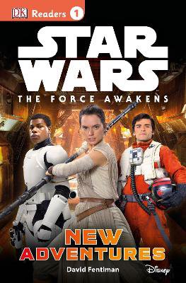 SW THE FORCE AWAKENS NEW ADV