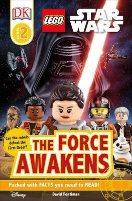 LEGO SW THE FORCE AWAKENS