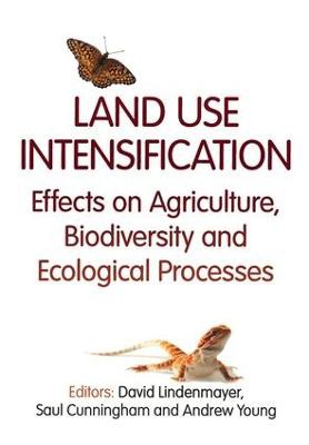 Land Use Intensification
