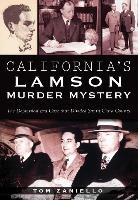 California's Lamson Murder Mystery