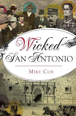 Wicked San Antonio