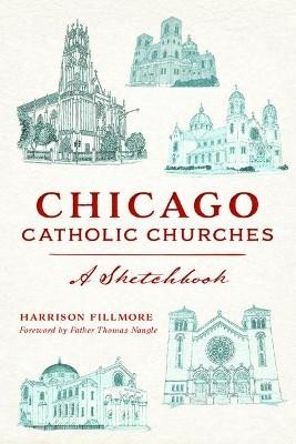Chicago Catholic Churches