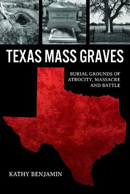 Texas Mass Graves
