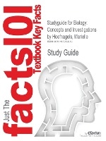 Cram101 Textbook Reviews: Studyguide for Biology