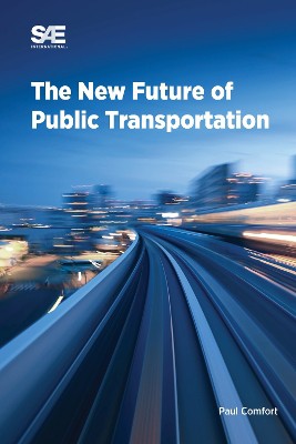 The New Future of Public Transportation